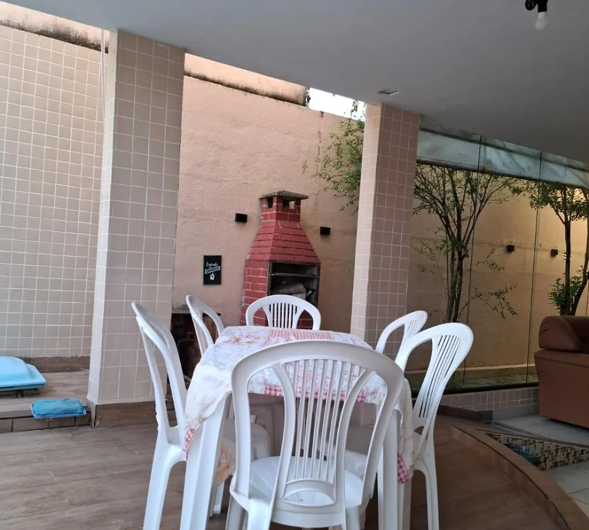 Bonito é ser Feliz Recife Alloggio in famiglia